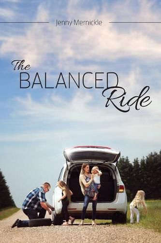 Cover image for The Balanced Ride