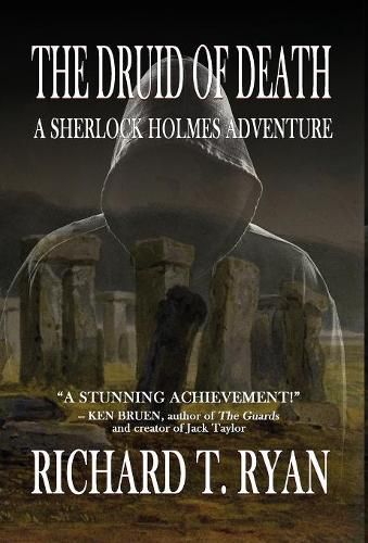 The Druid of Death - A Sherlock Holmes Adventure