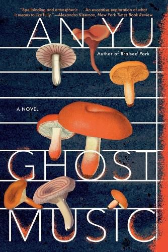 Cover image for Ghost Music