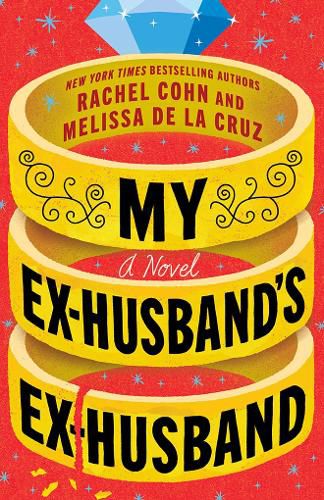 Cover image for My Ex-Husband's Ex-Husband