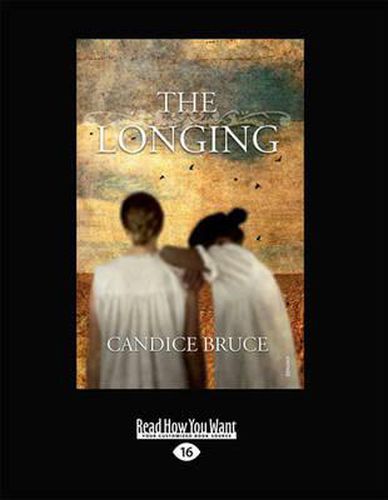 Cover image for The Longing