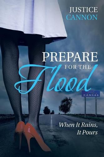 Cover image for Prepare for the Flood
