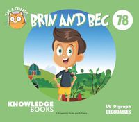 Cover image for Brin and Bec: Book 78