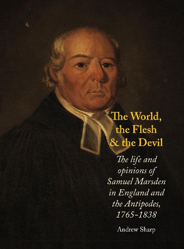 Cover image for World, the Flesh and the Devil