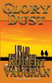 Cover image for Glory Dust