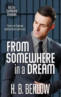 Cover image for From Somewhere in a Dream