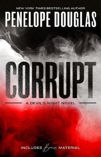 Cover image for Corrupt