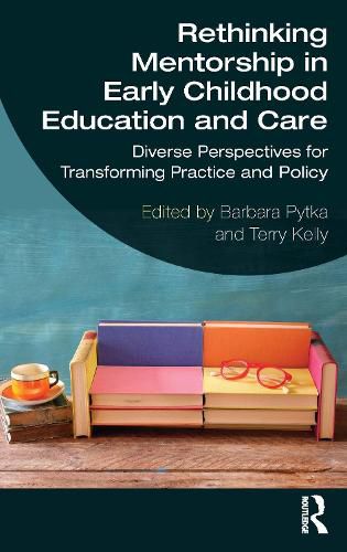 Cover image for Rethinking Mentorship in Early Childhood Education and Care