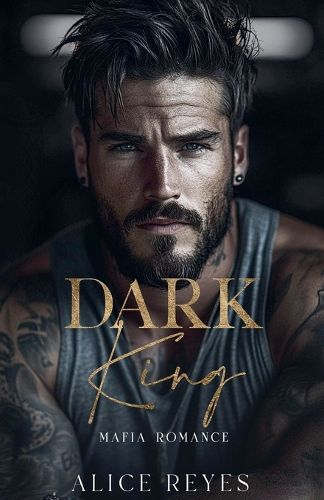 Cover image for Dark King
