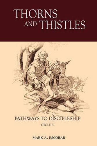 Cover image for Thorns and Thistles