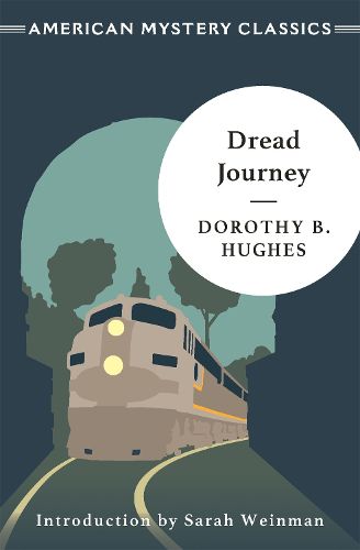 Cover image for Dread Journey
