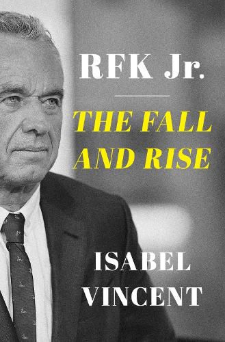 Cover image for RFK Jr.