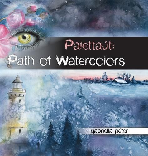 Cover image for Palettaut