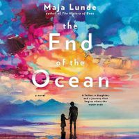 Cover image for The End of the Ocean Lib/E