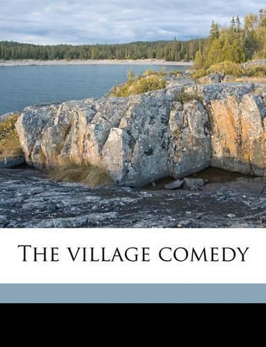 The Village Comedy