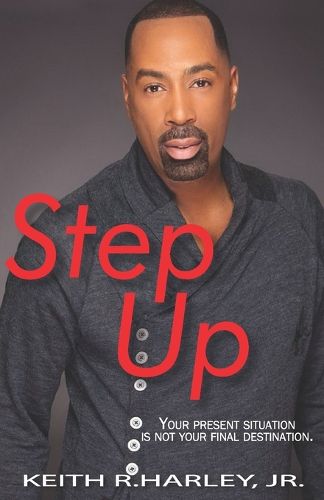 Cover image for Step Up