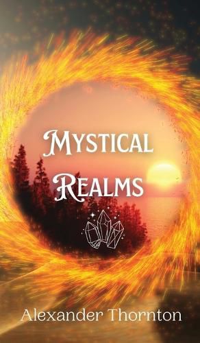 Cover image for Mystical Realms