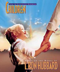 Cover image for Children