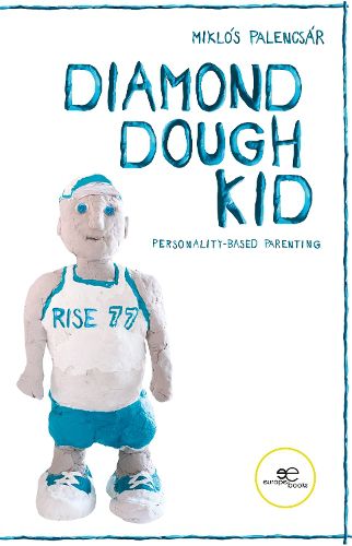 Cover image for Diamond Dough Kid 2025