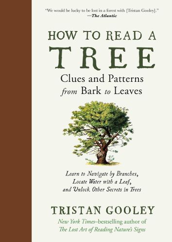 Cover image for How to Read a Tree