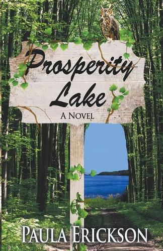 Prosperity Lake