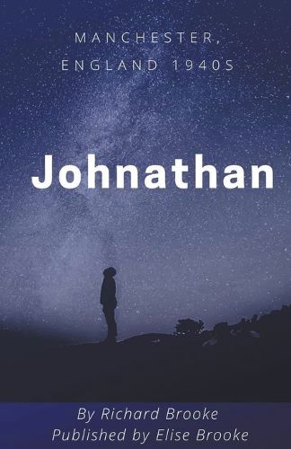 Cover image for Johnathan