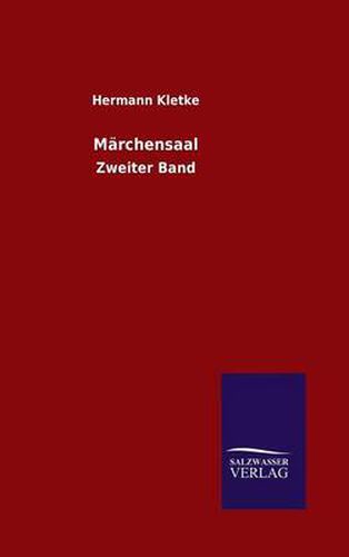 Cover image for Marchensaal