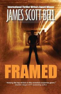 Cover image for Framed: (A Novella of Suspense)