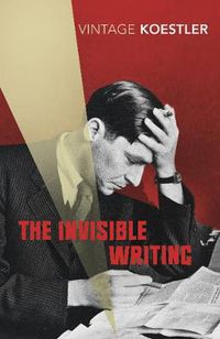 Cover image for The Invisible Writing