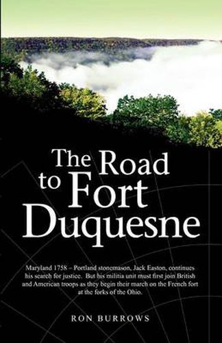 Cover image for The Road to Fort Duquesne