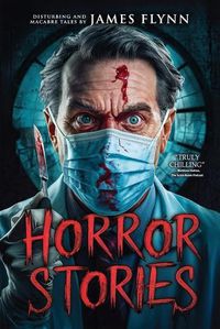 Cover image for Horror Stories