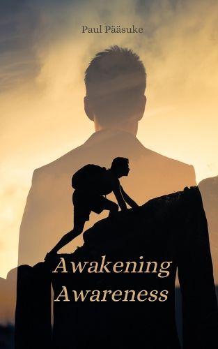 Cover image for Awakening Awareness