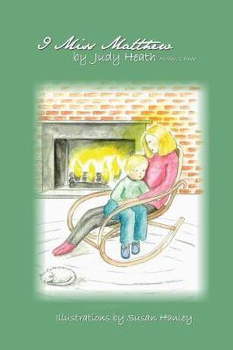 Cover image for I Miss Matthew