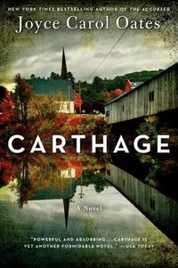 Cover image for Carthage