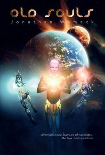 Cover image for Old Souls