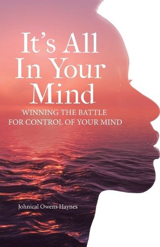 Cover image for It's All In Your Mind