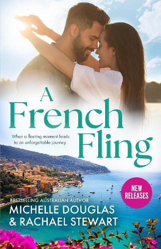 A French Fling/Secret Fling/Fake Fling