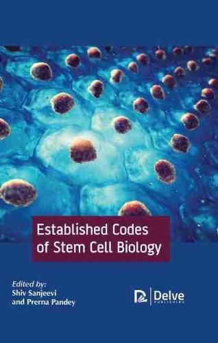 Cover image for Established Codes of Stem Cell Biology