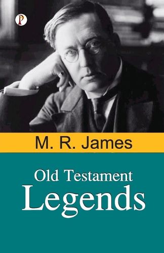 Cover image for Old Testament Legends (Edition1st)