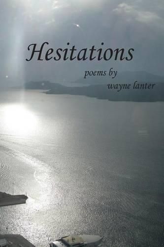Cover image for Hesitations