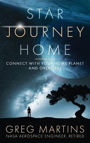 Cover image for Star Journey Home