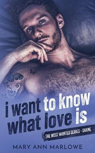 Cover image for I Want To Know What Love Is
