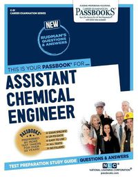 Cover image for Assistant Chemical Engineer