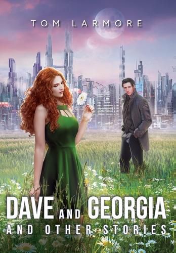Cover image for Dave and Georgia
