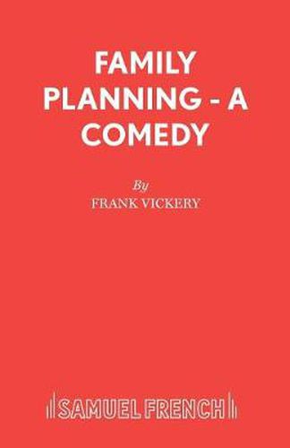 Cover image for Family Planning