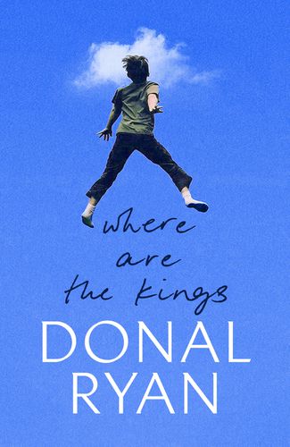 Cover image for Where Are the Kings