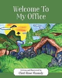 Cover image for Welcome To My Office