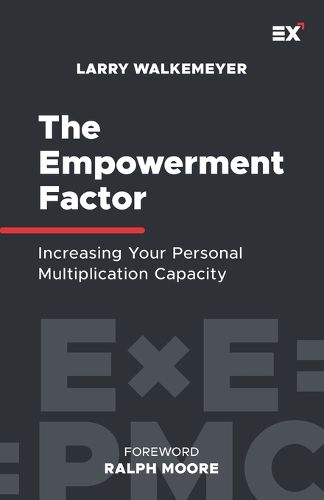 Cover image for The Empowerment Factor
