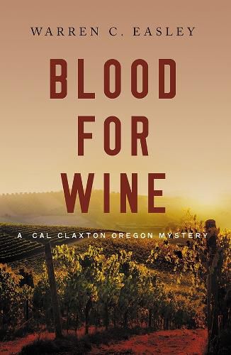 Cover image for Blood for Wine