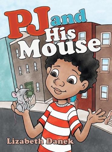 Cover image for Pj and His Mouse